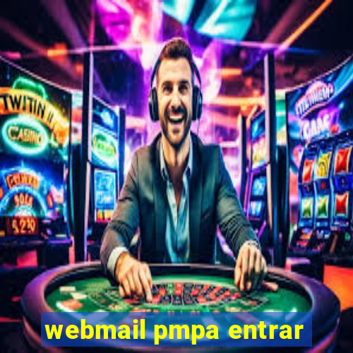 webmail pmpa entrar